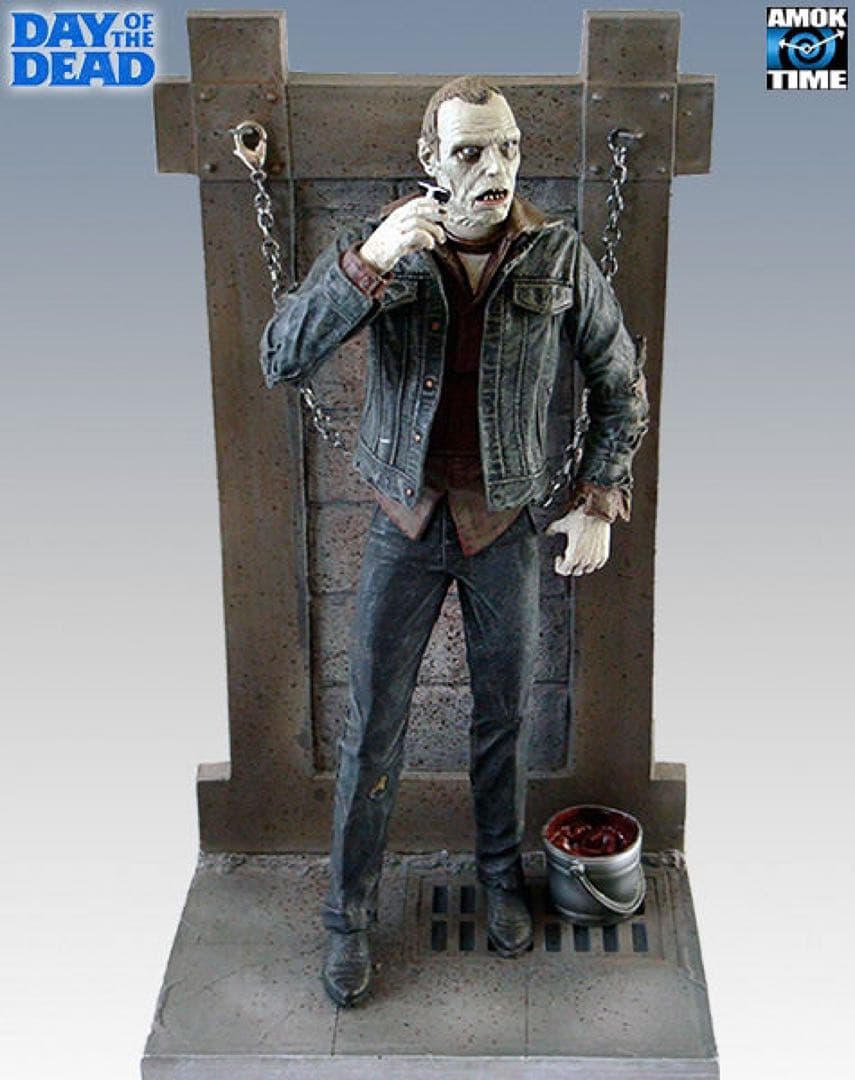 day of the dead バブ　フィギュア