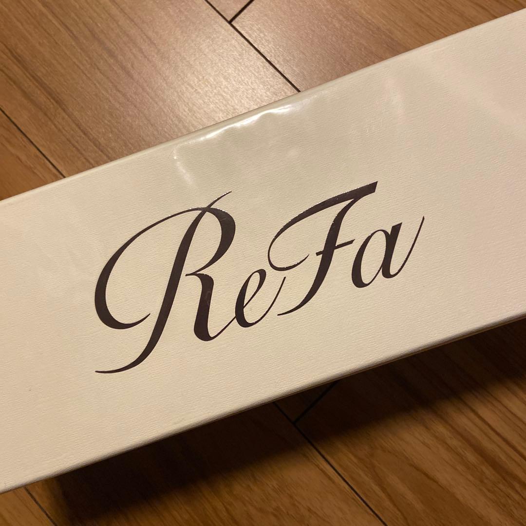 Refa シャワーヘッド