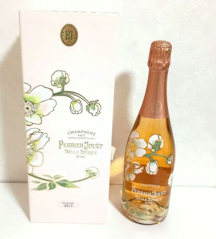 ペリエ ジュエ ベル　エポック ロゼ 2013 　750ml