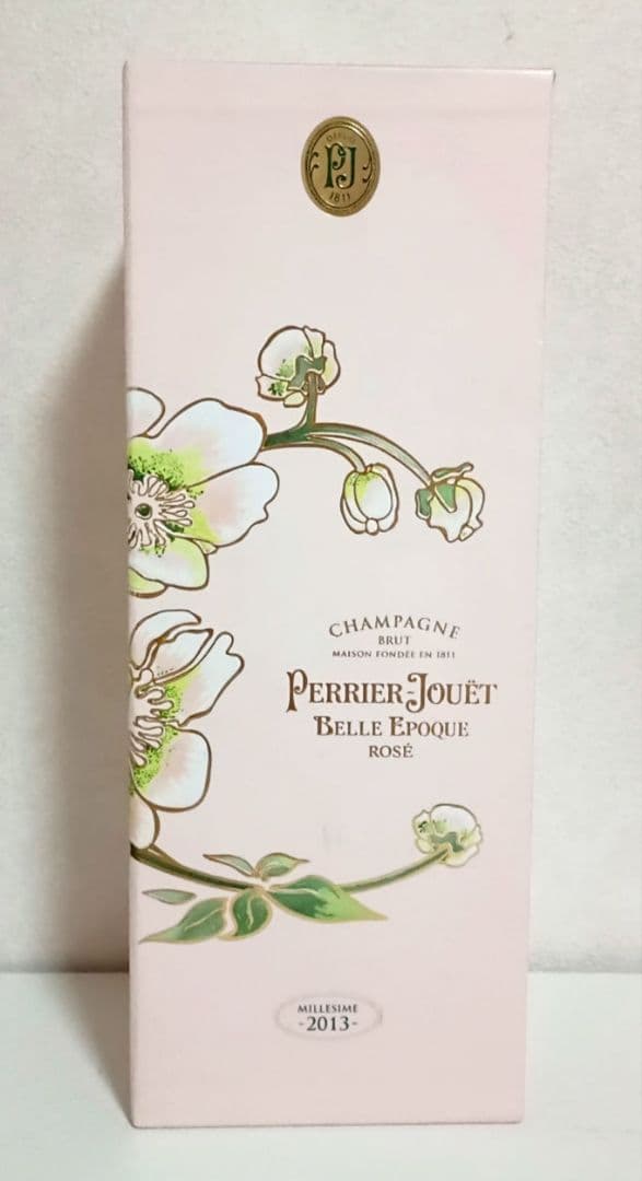 ペリエ ジュエ ベル　エポック ロゼ 2013 　750ml