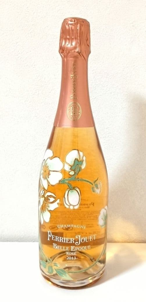 ペリエ ジュエ ベル　エポック ロゼ 2013 　750ml