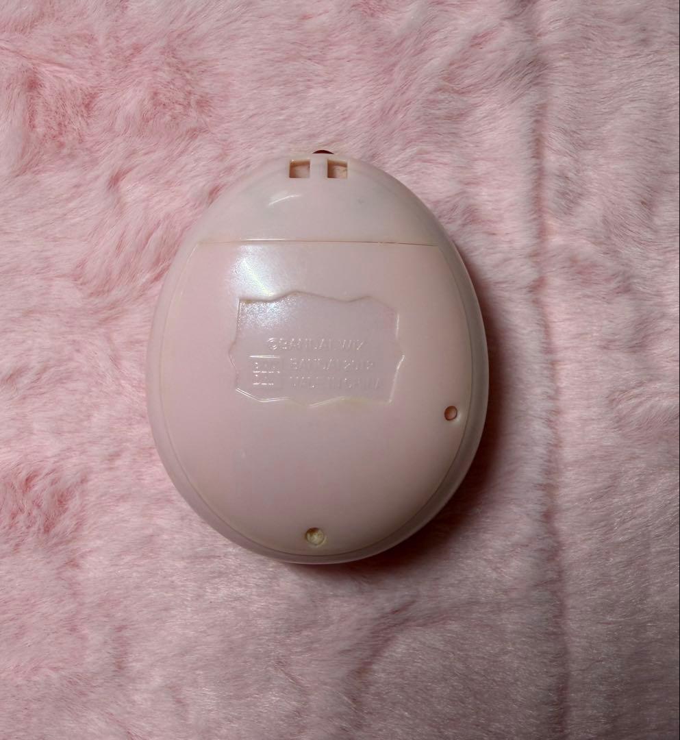 d*7様 たまごっちピース　ピンク Love&Melody ラブメロ