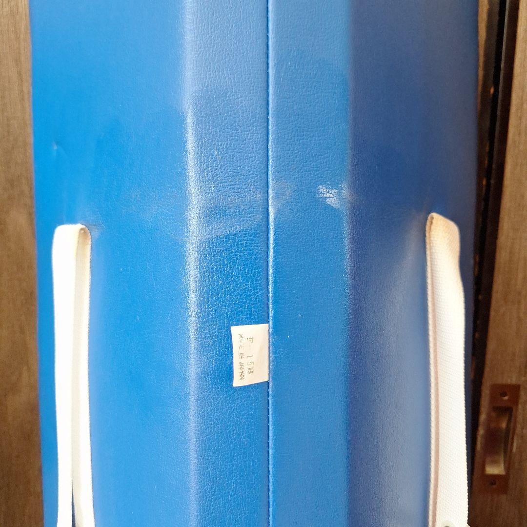 304 Winning ボクシング用コーナーマット赤 青 白白