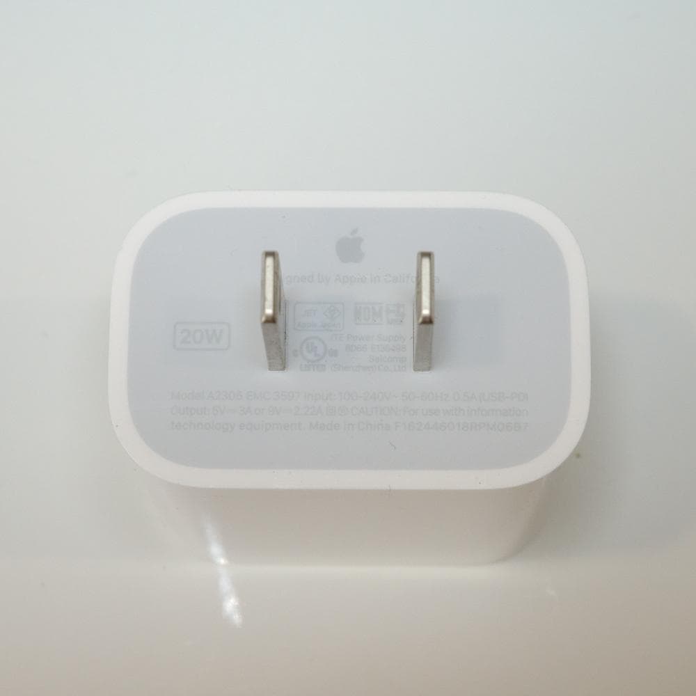 Pod mini ミッドナイト MTJT3J/A 美品 付属品完備