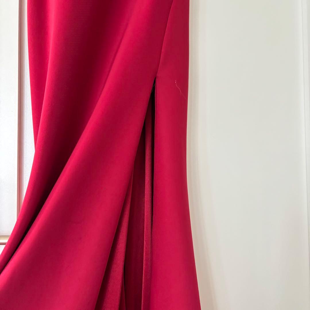 IRMA キャバドレス　ロングドレス