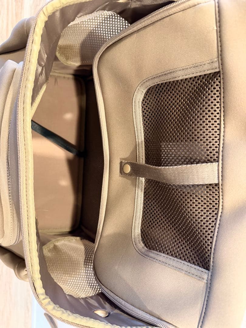 大幅値下げ！！ citydog L MOCA モカ　シティドッグ