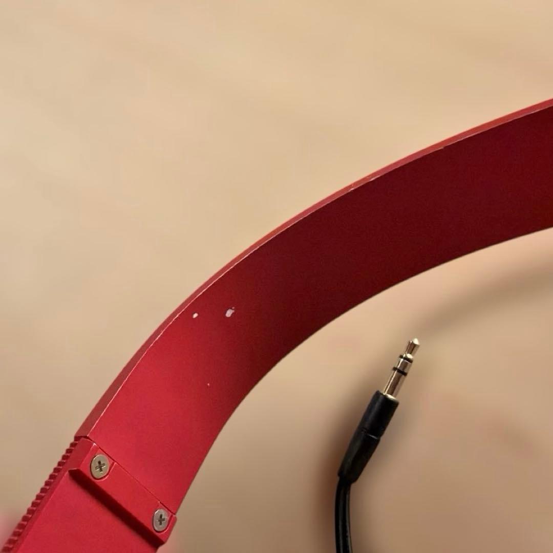 Bang＆Olufsen FORM2 レッド