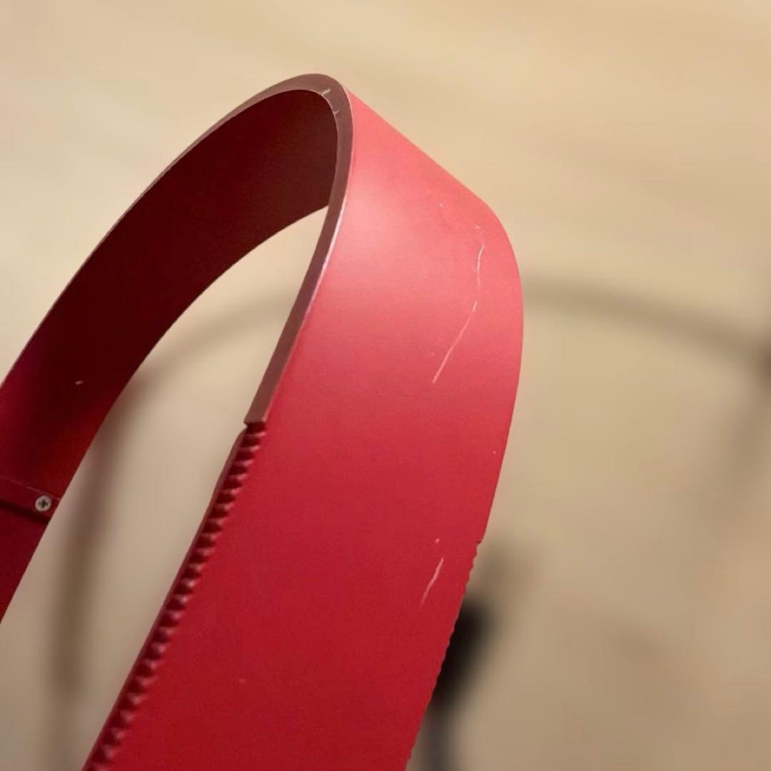 Bang＆Olufsen FORM2 レッド