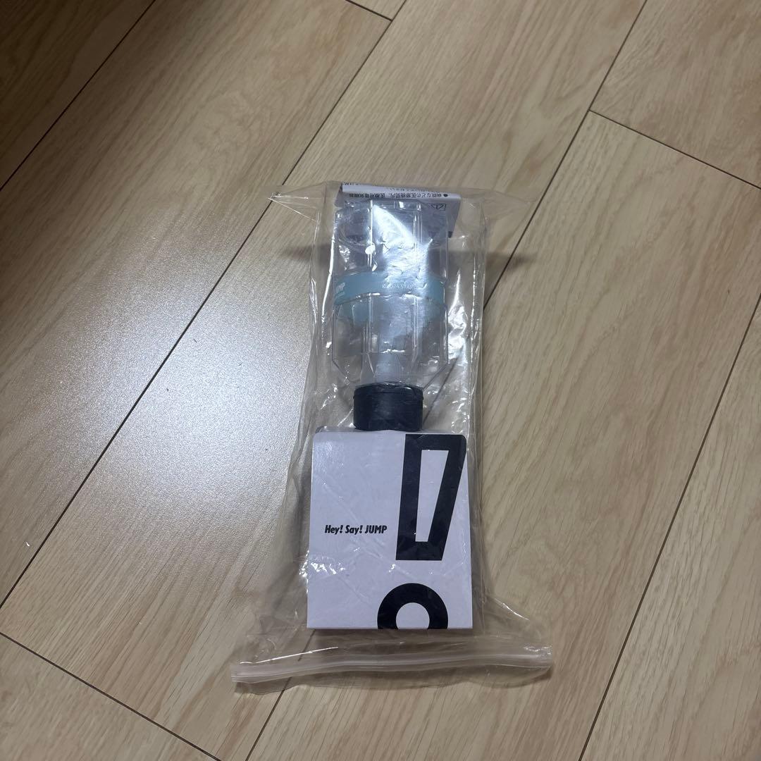 Hey! Say! JUMPペンライト