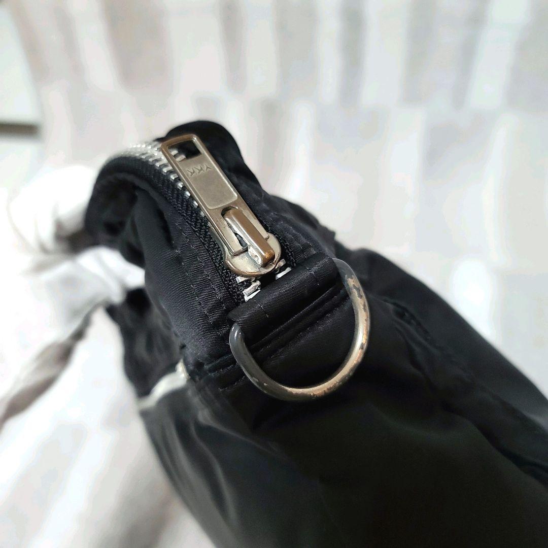 ✨最終値下げ✨PORTER タンカー 2way ビジネスバッグ ブラック