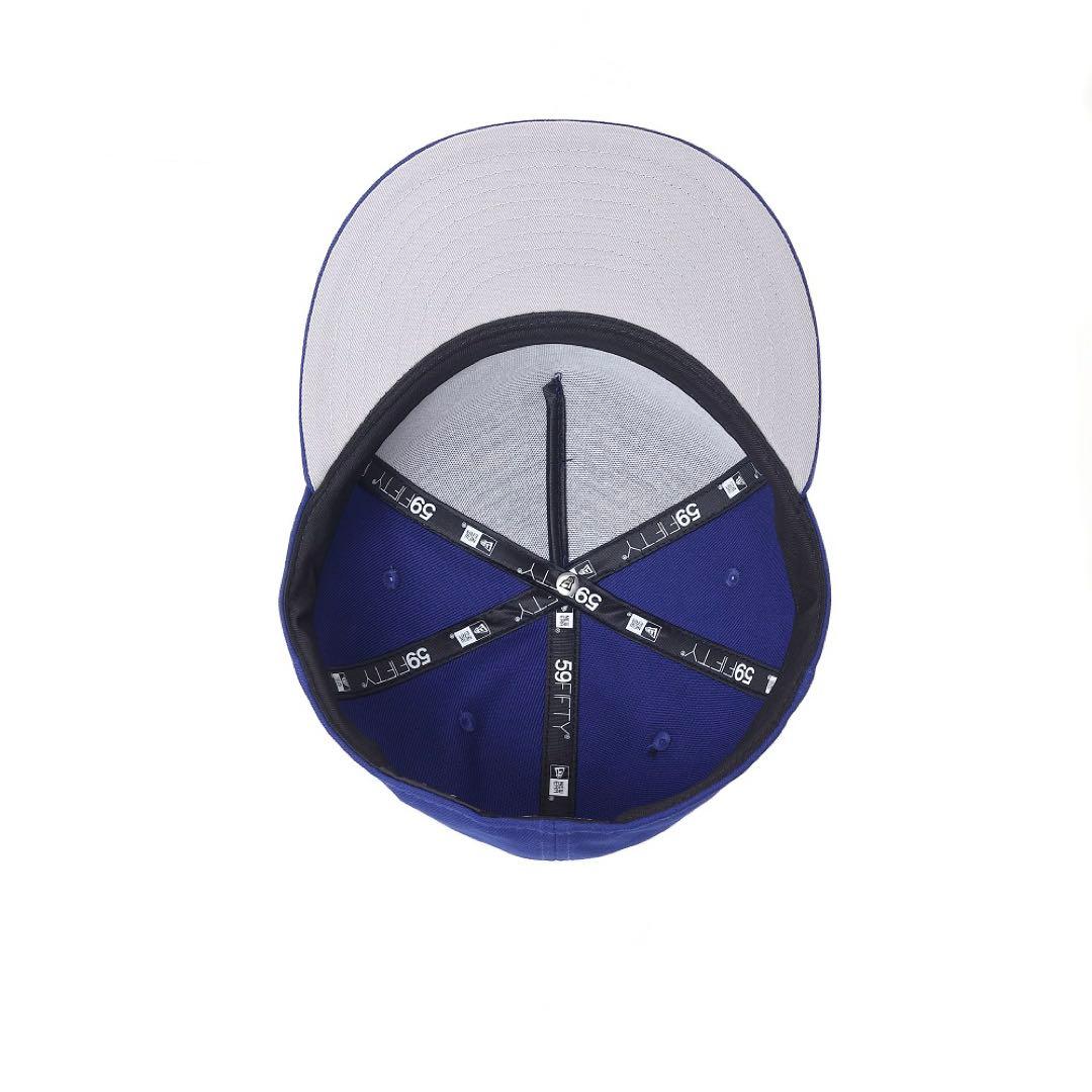 CHALLENGER NEW ERA 59FIFTY CAP 希少サイズ 8