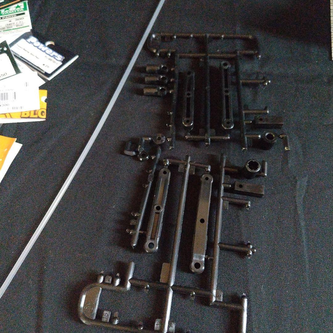 7*1様 タミヤ　トップフォース 2017