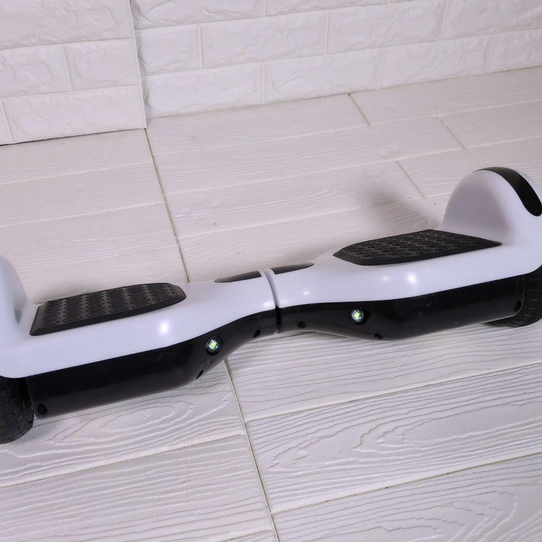 ★専用商品★　電動スクーター　ミニセグウェイ　バランススクーター