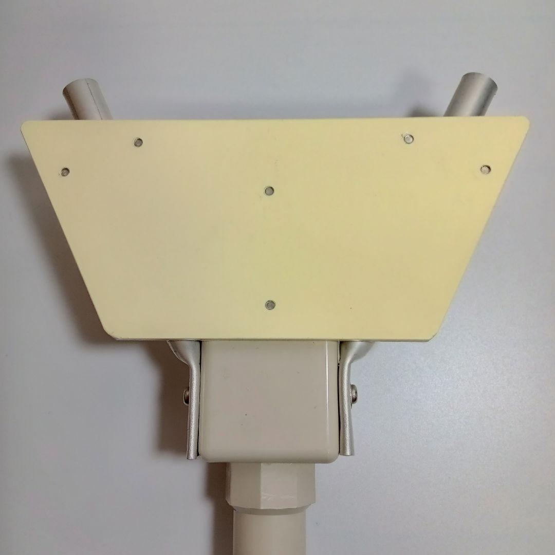 デルタループ アンテナ 50MHz