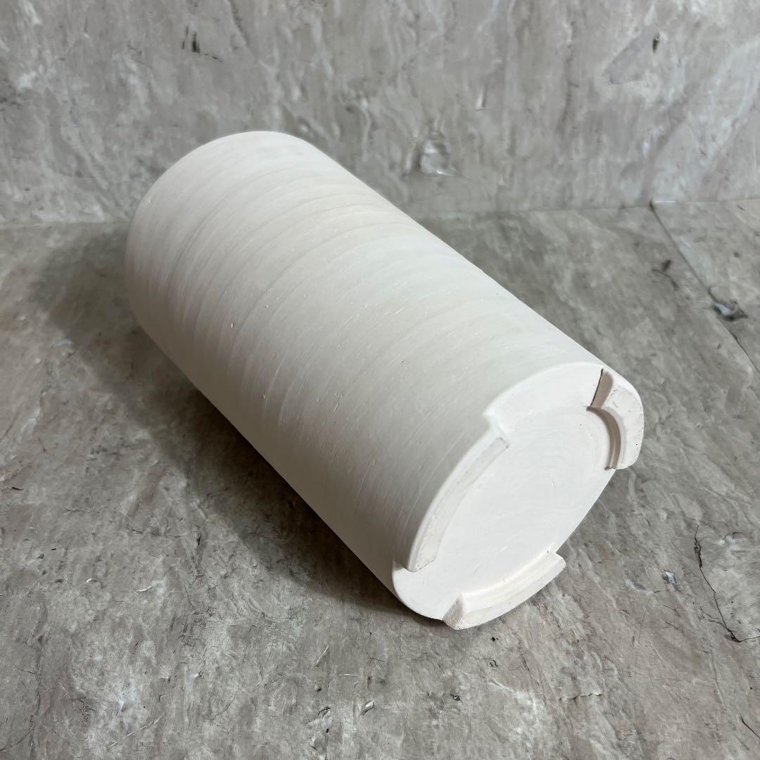 新品未使用 煎茶道具 白泥 涼炉 茶炉 風炉 焜炉 湯沸かし道具 陶器