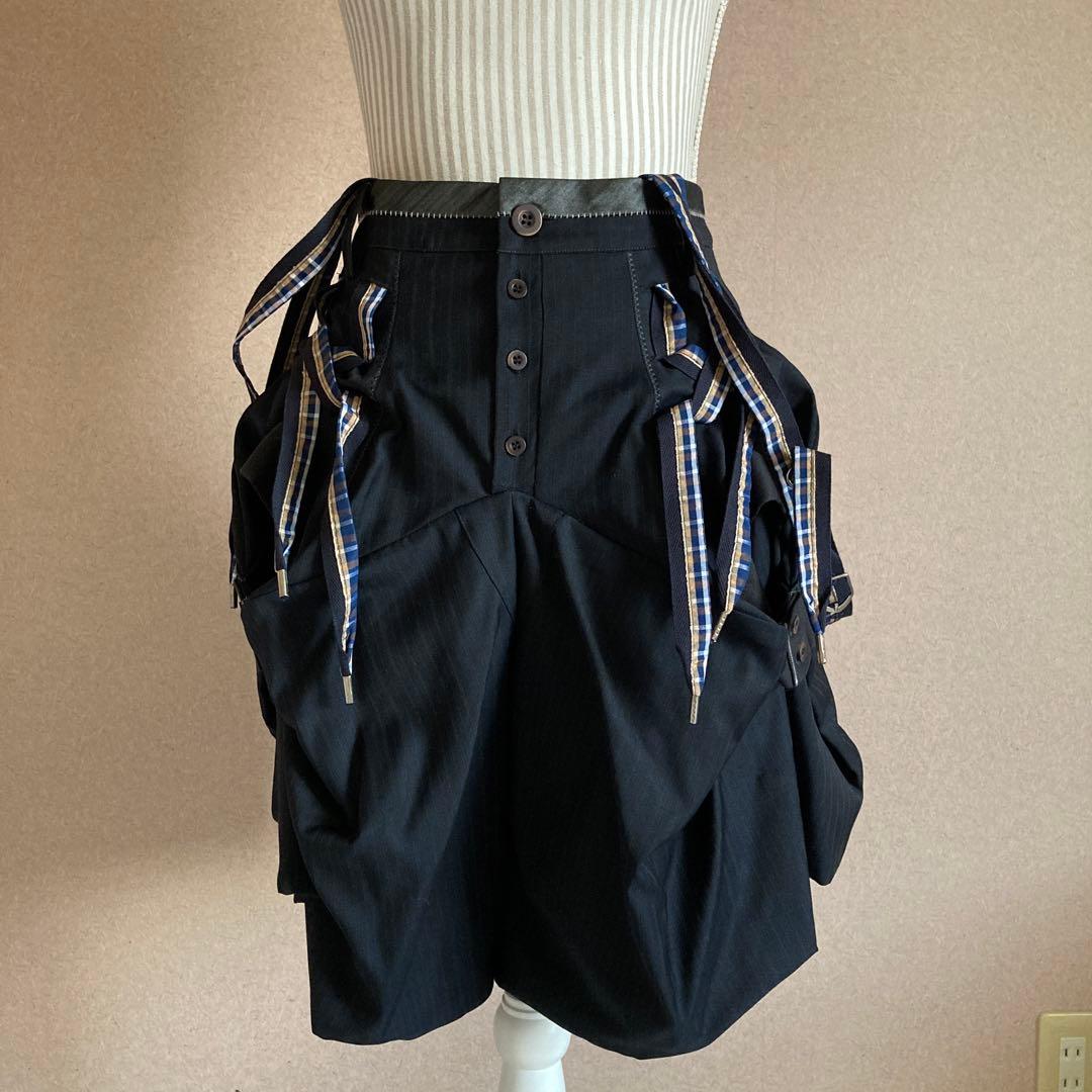 ♥︎美品♥︎ジルボーキュロット