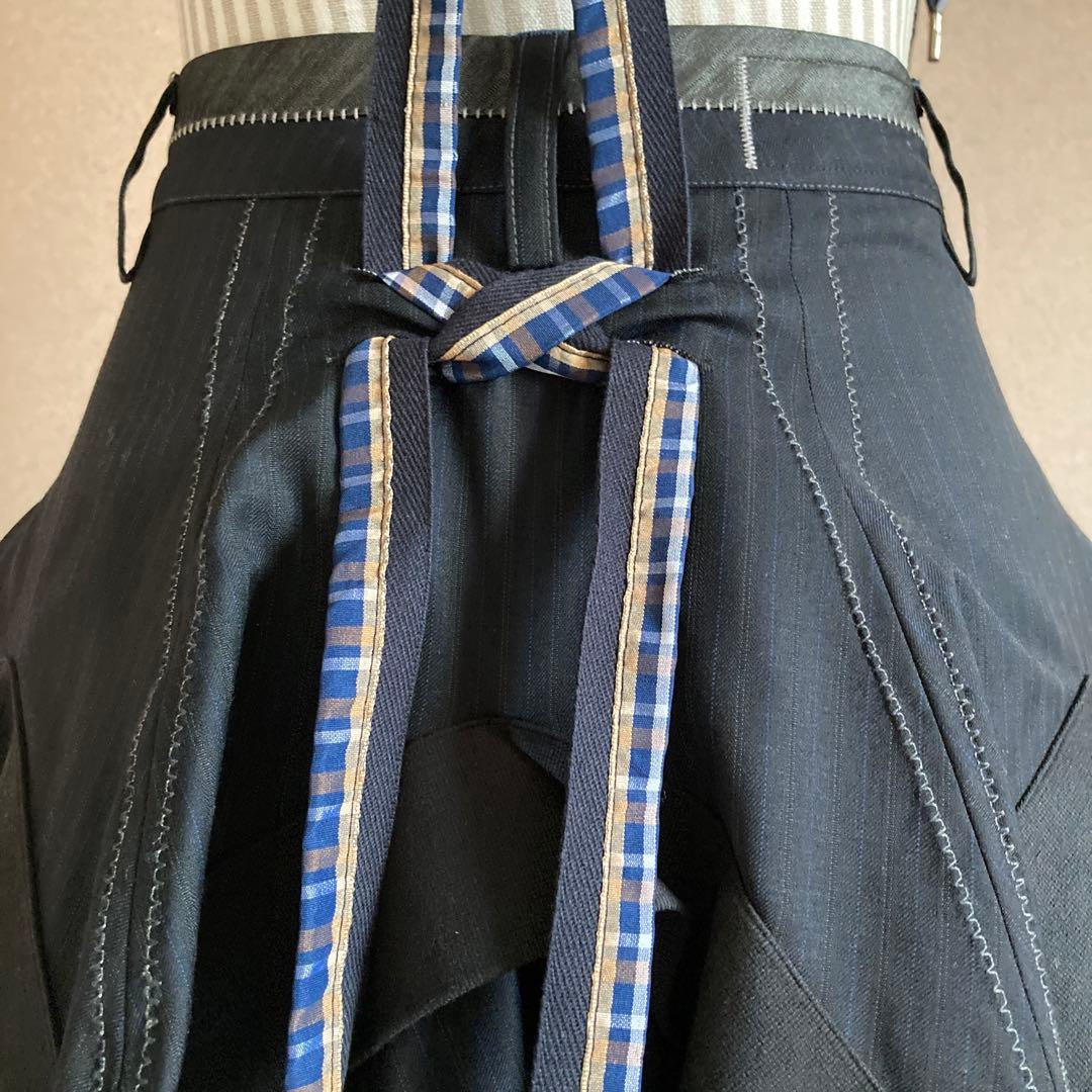 ♥︎美品♥︎ジルボーキュロット