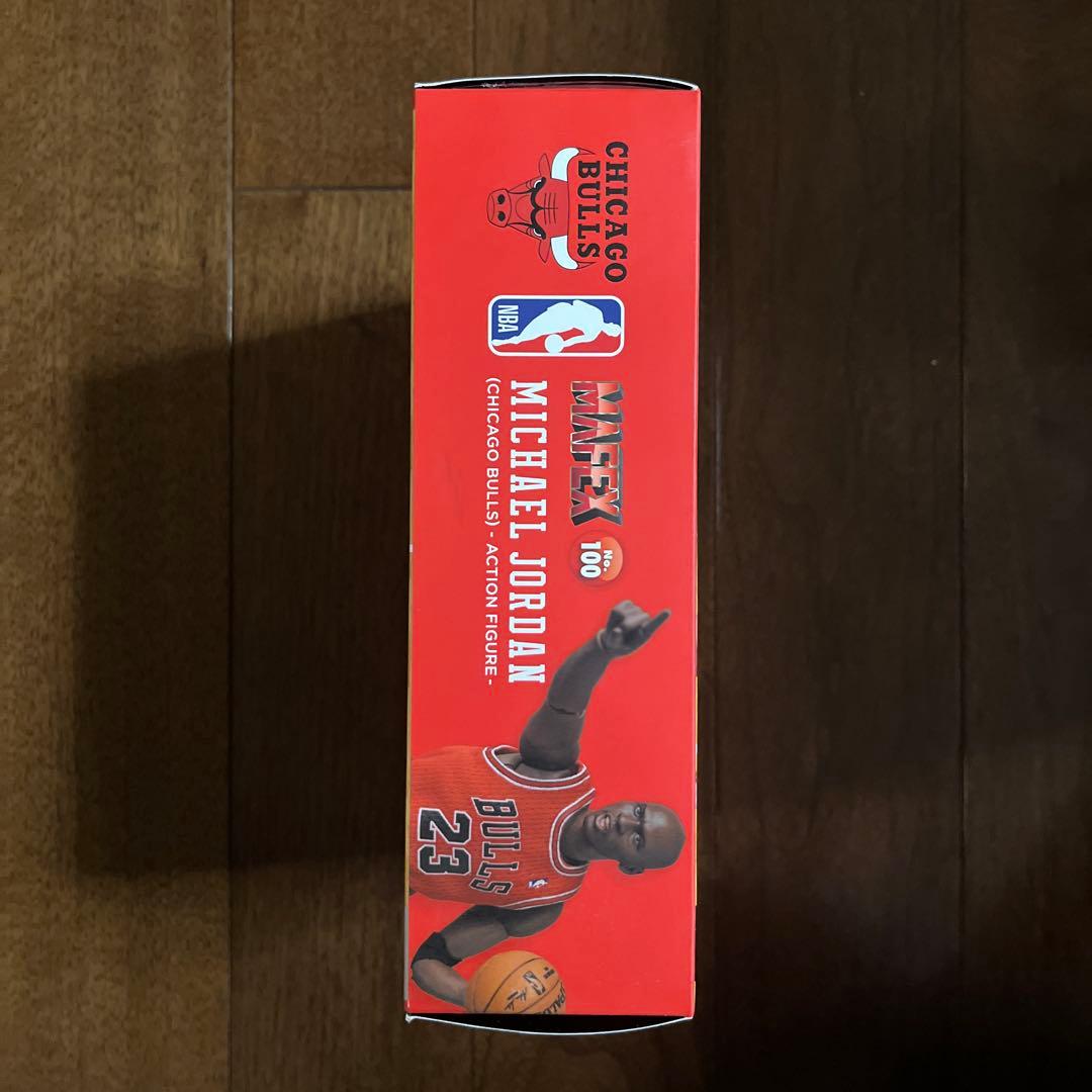 マフェックス No.100 マイケル・ジョーダン　Michael Jordan