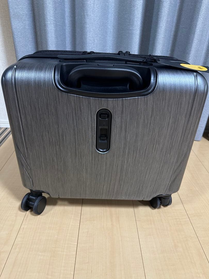 【柴カリ】エース スーツケース 25L横型 ace GENE06855