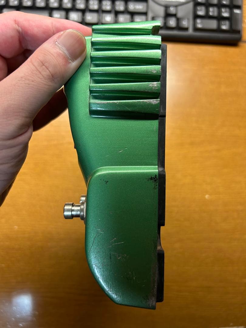 LINE 6 DL4 delay Modeler エフェクター【アダプター付】