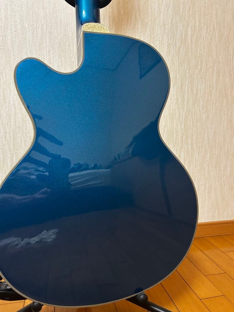Epiphone スイングスター　エレキギター