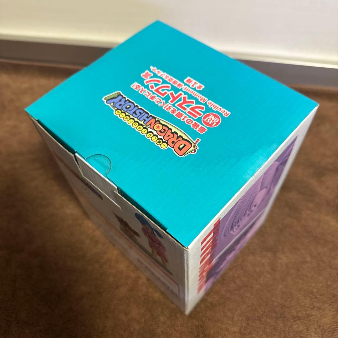 ドラゴンボール 一番くじ ラストワン賞 セット