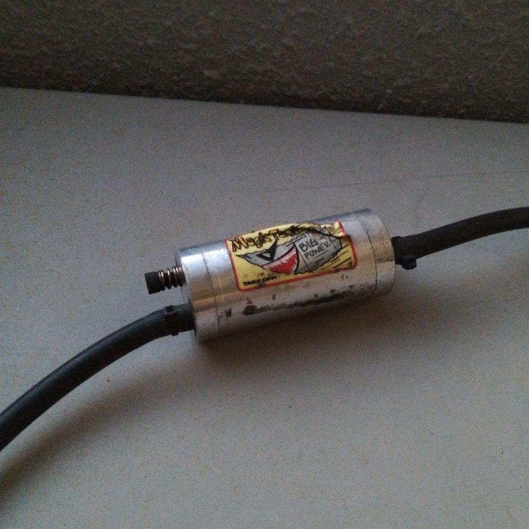 テイクオフのマジックタンク汎用品