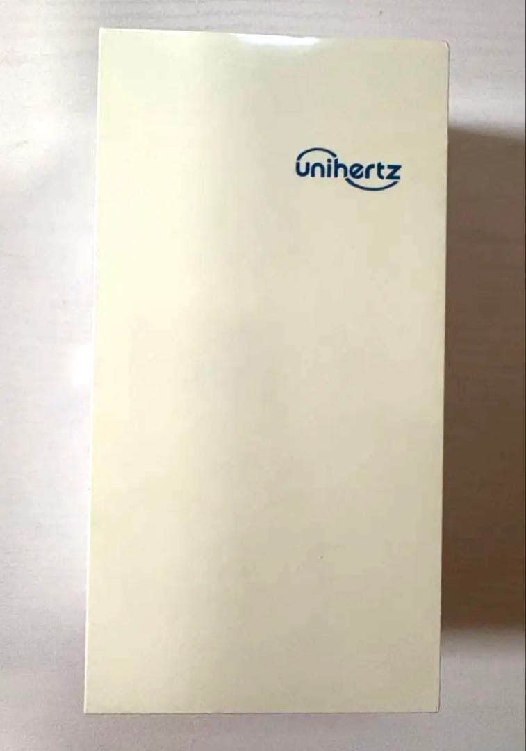 【新品未開封】Unihertz Titan Slimスマートフォン