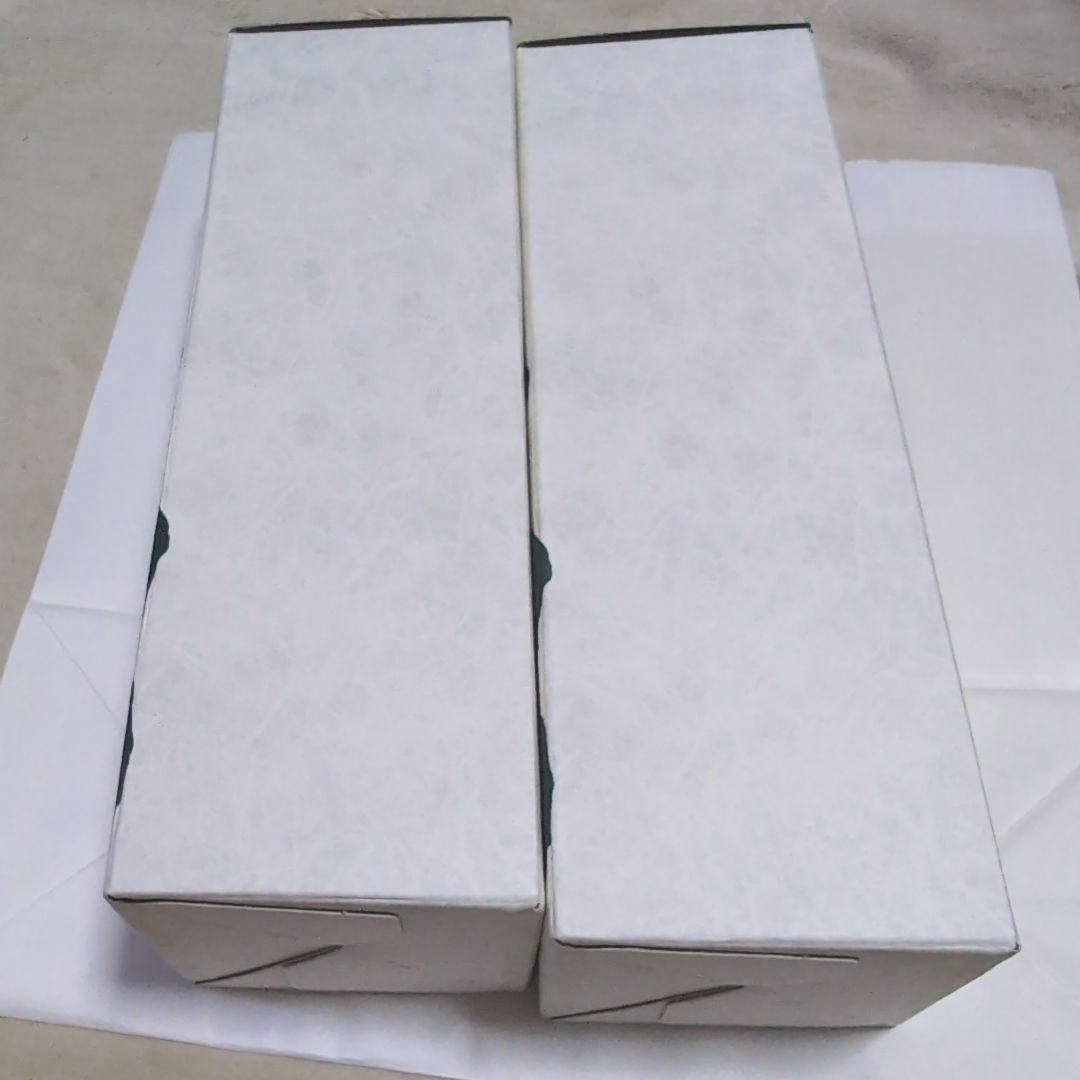 はくしゅうウイスキー白州　700ml箱付　２本　サントリー　新品