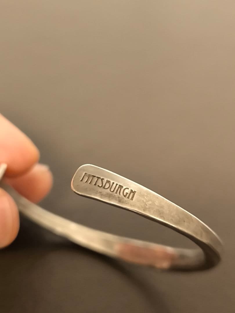 Studebaker ls Workshop Cuff バングル