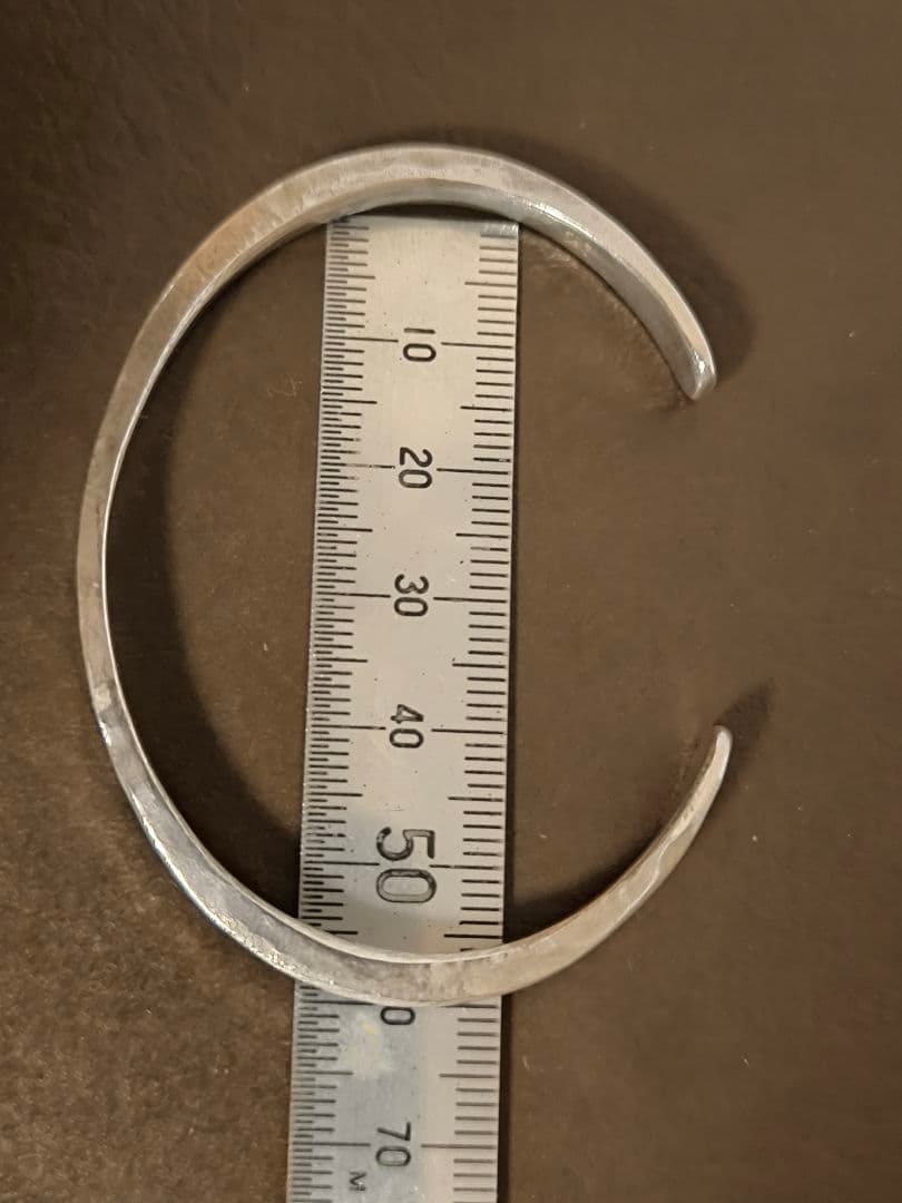 Studebaker ls Workshop Cuff バングル