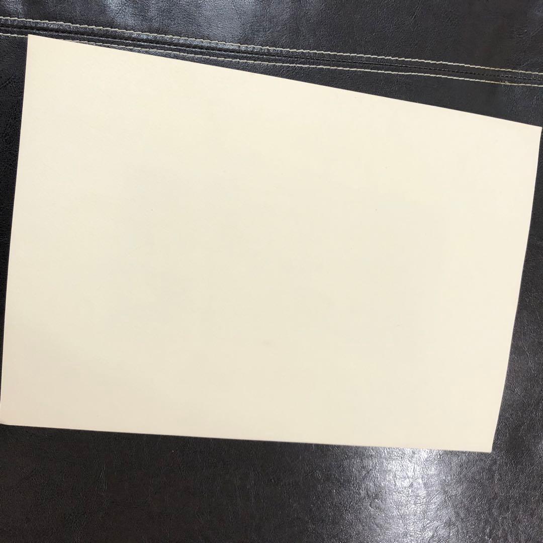 竹久夢二「読書」絵画　木版画