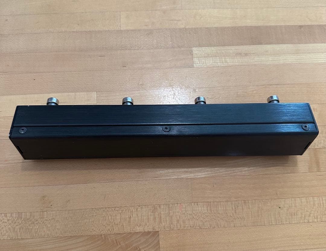 One Control Xenagama Tail Loop2 スイッチャー