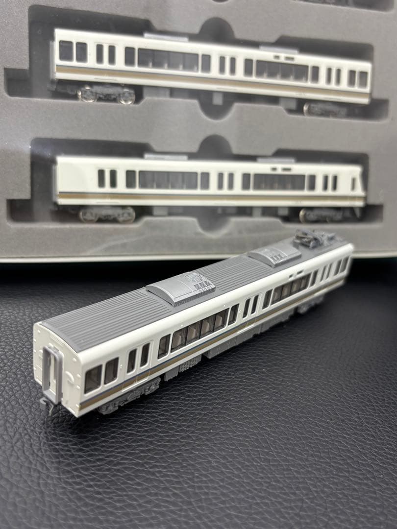 KATO 221系電車 10-170 Nゲージ 6両セット