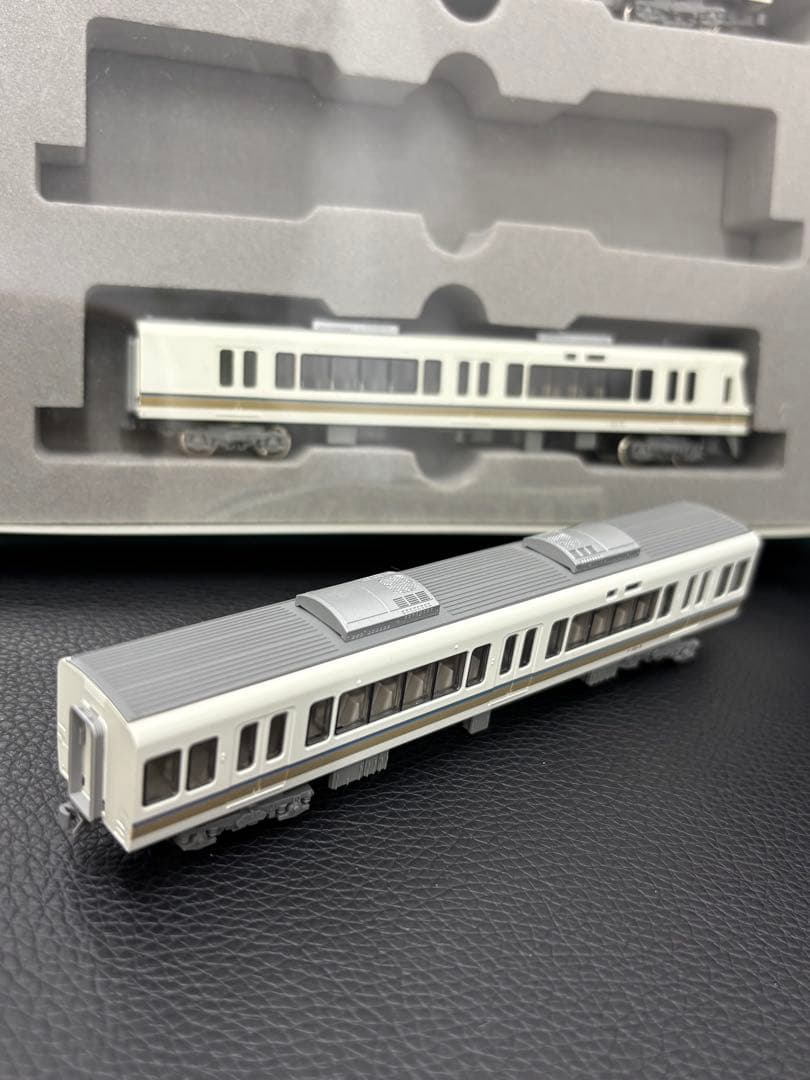 KATO 221系電車 10-170 Nゲージ 6両セット
