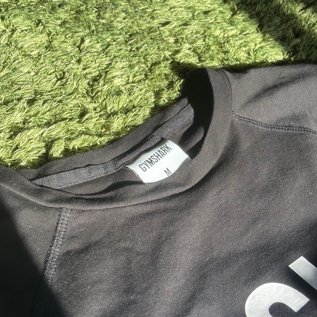 トップス  prime T-shirt muscle fit