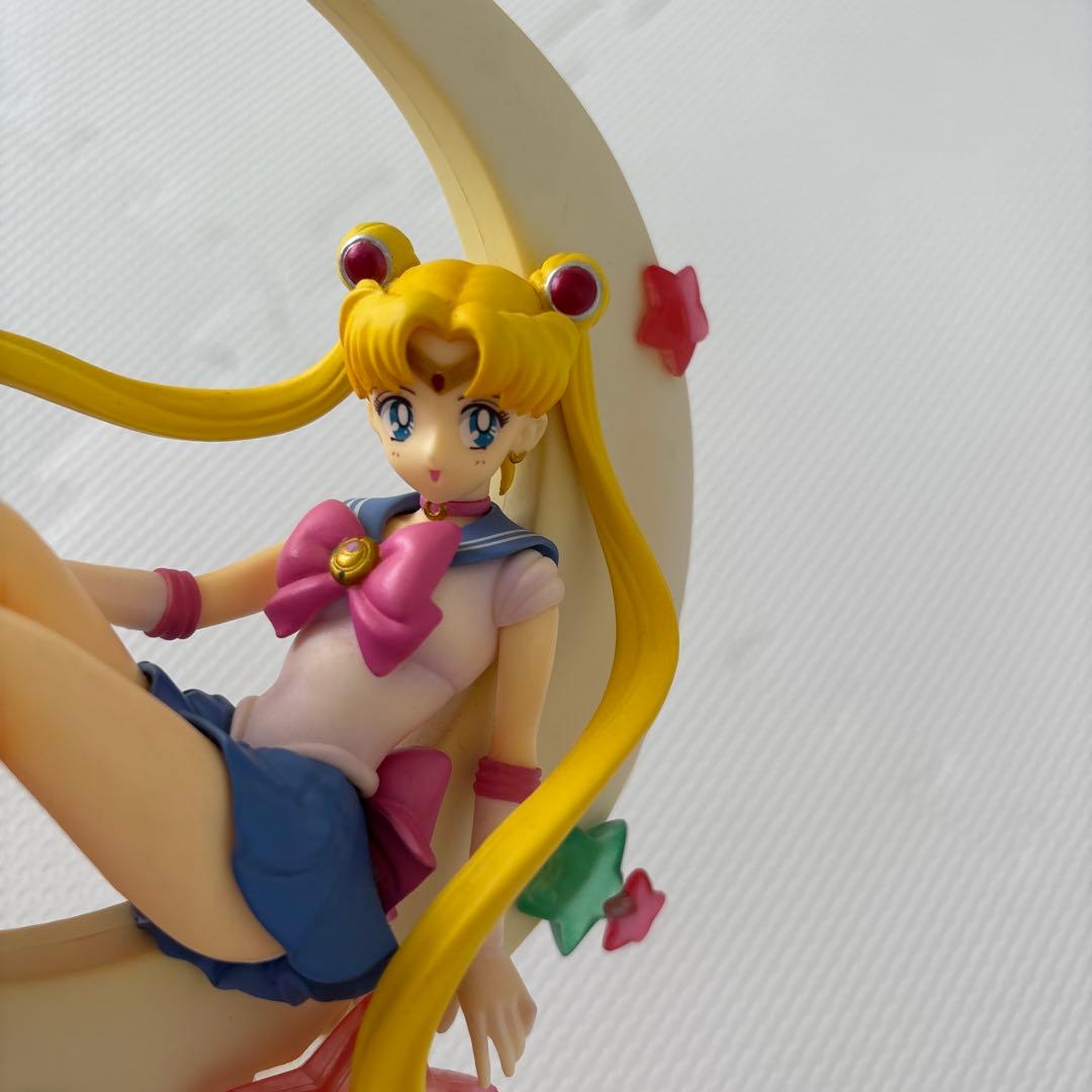 セーラームーン ドリーミーフィギュア