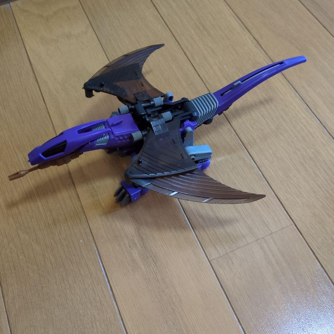 ゾイド8体　まとめ売り　ジャンク品