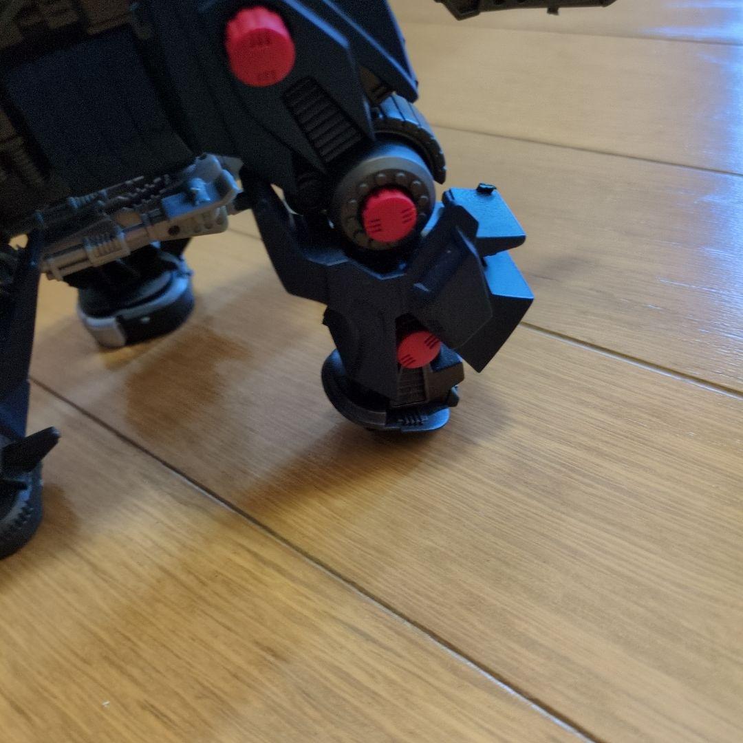 ゾイド8体　まとめ売り　ジャンク品