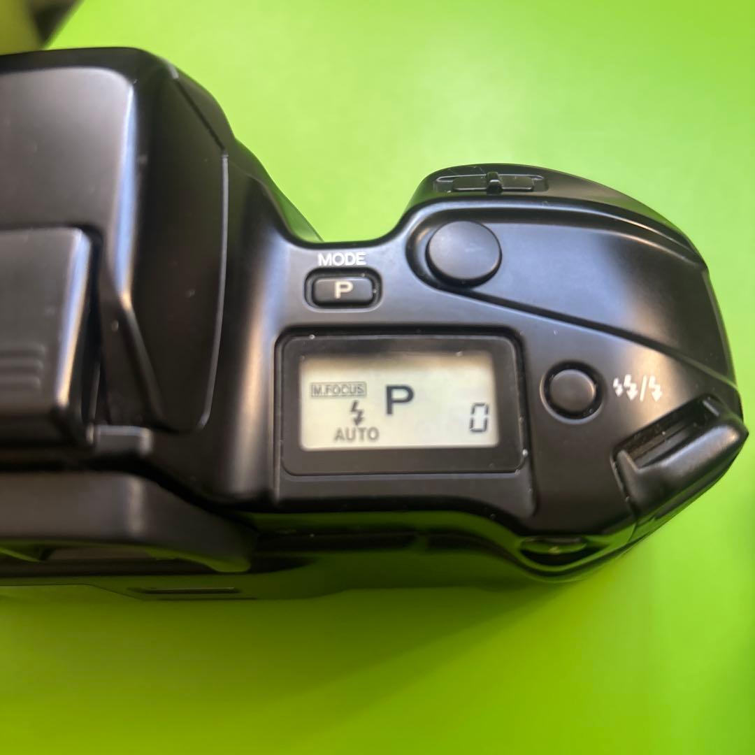 MINOLTA α-3xi 一眼レフカメラ