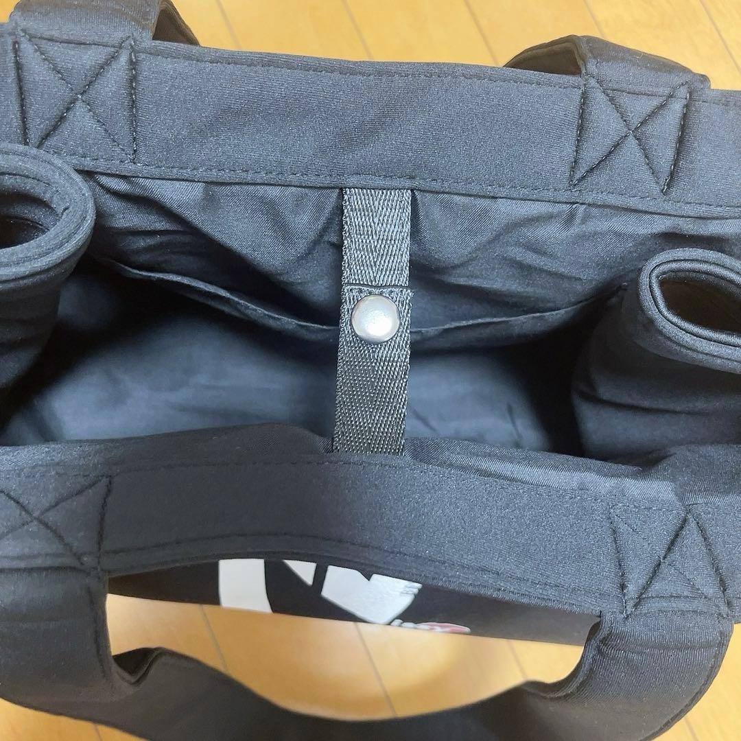 【限定お値下げ中】Nissy 10周年記念トートバッグ＆北海道限定リッピー