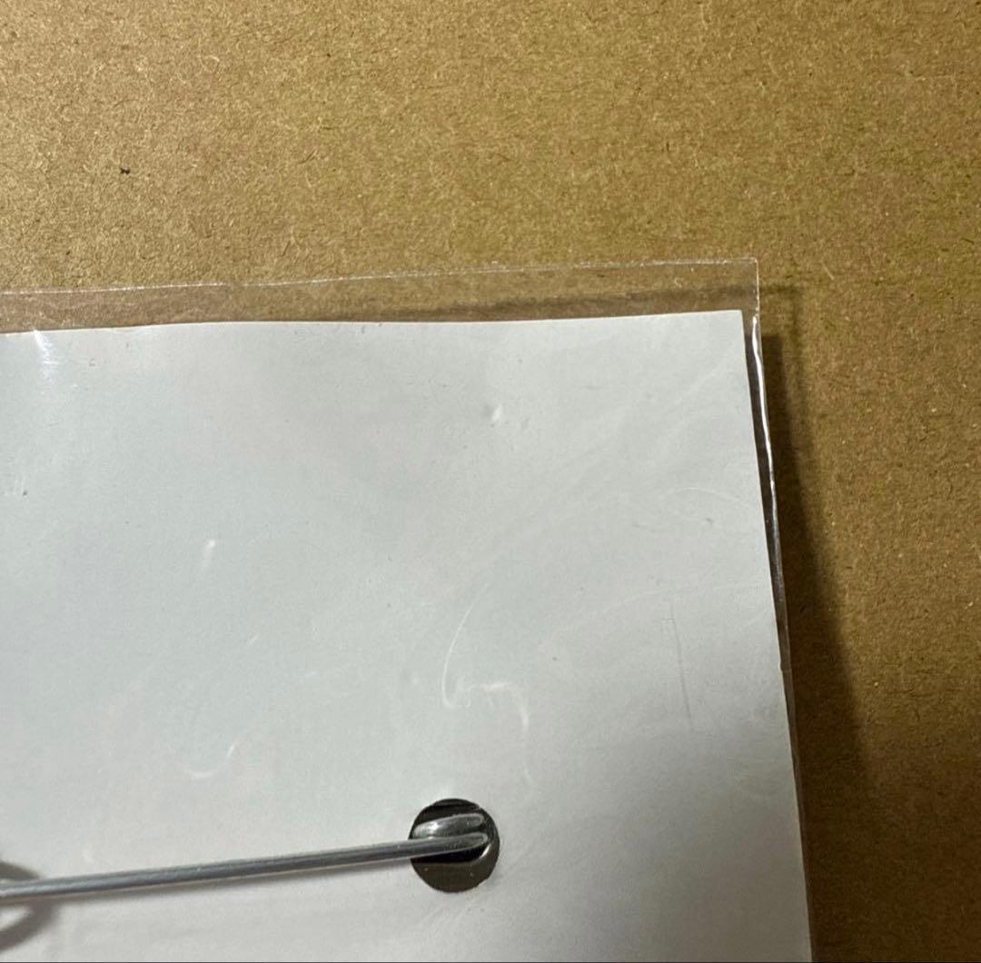 はたらく細胞 非売品 缶バッジセット