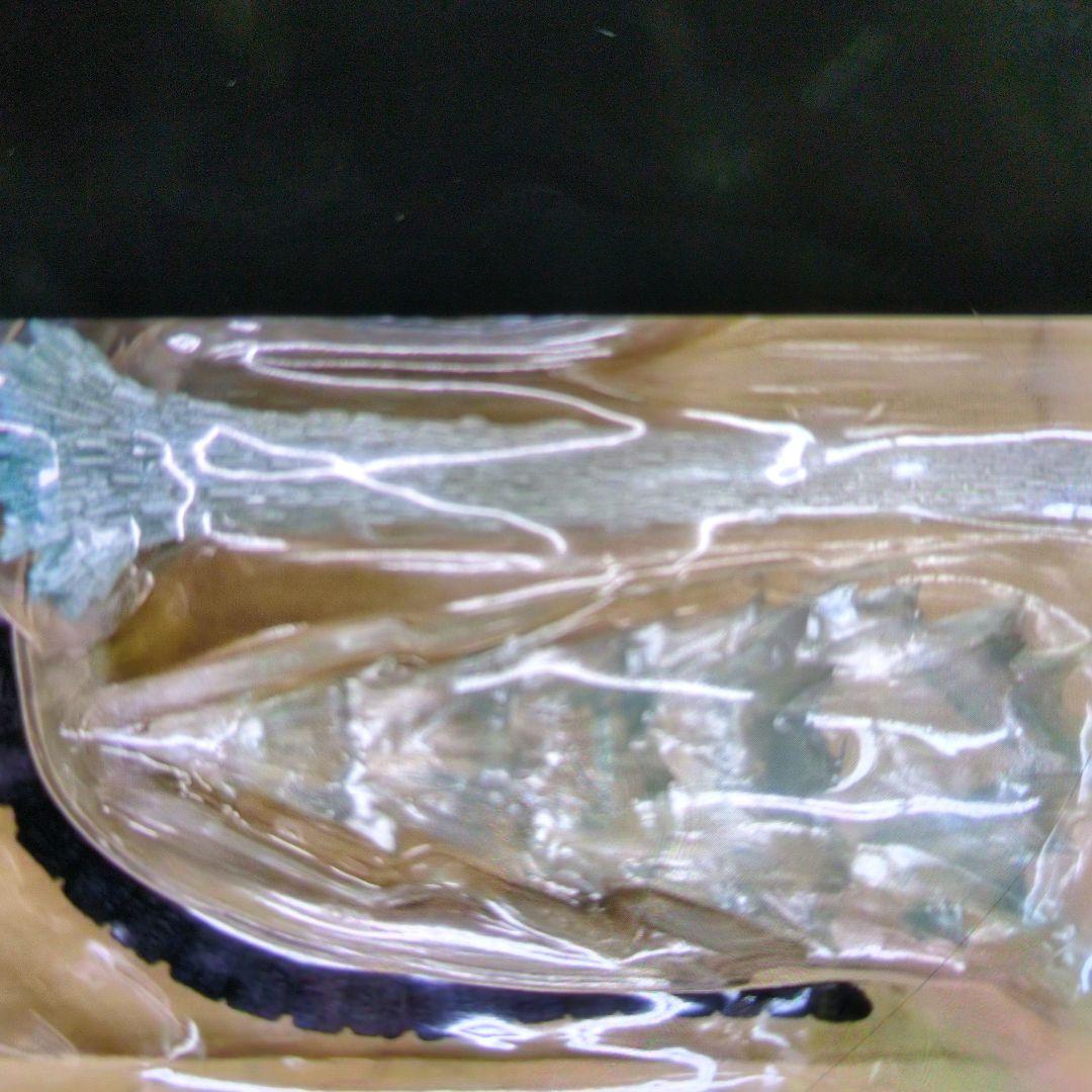 SHモンスターアーツ。ゴジラ。