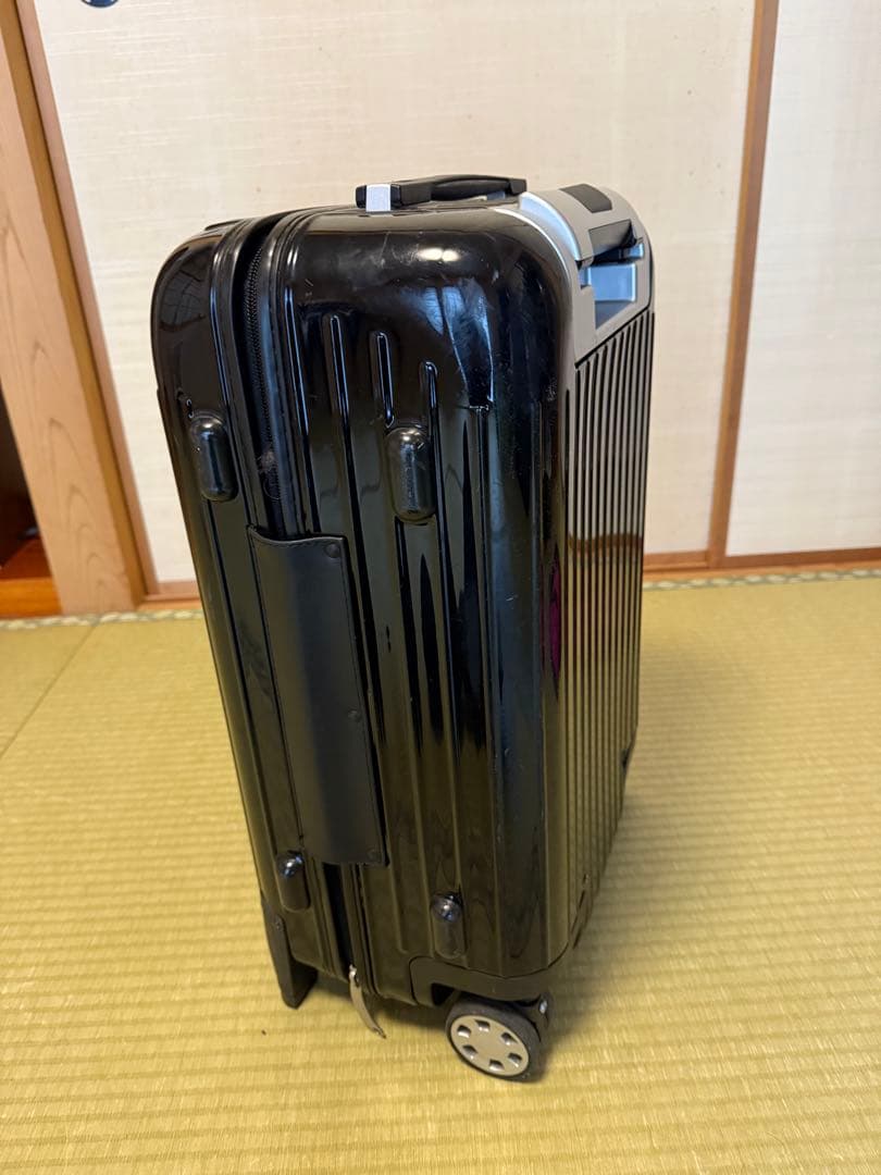 特別価格　RIMOWA キャリーケース リモア