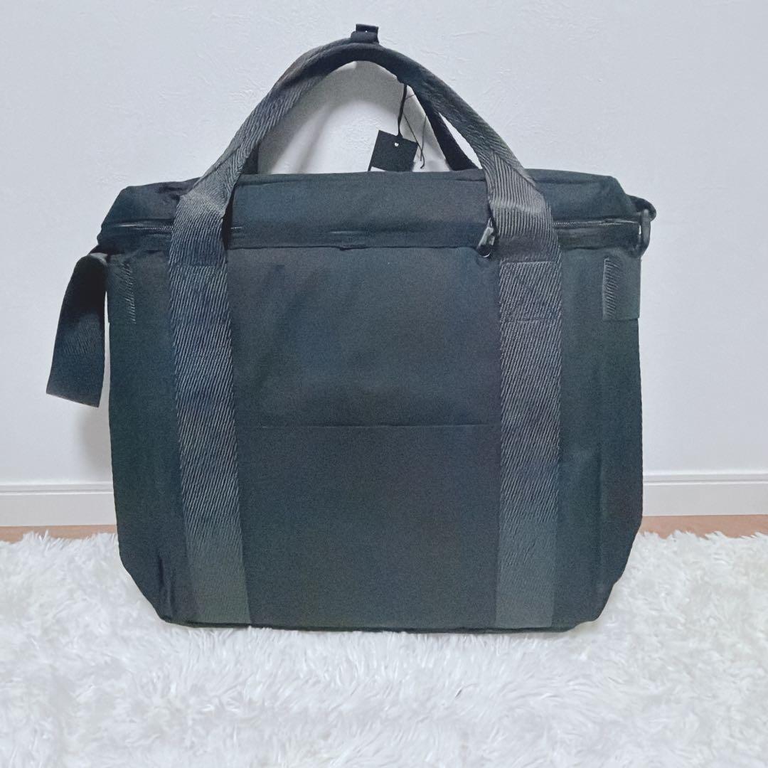 DJ機材 Sound Burger x WIND AND SEA Record Bag