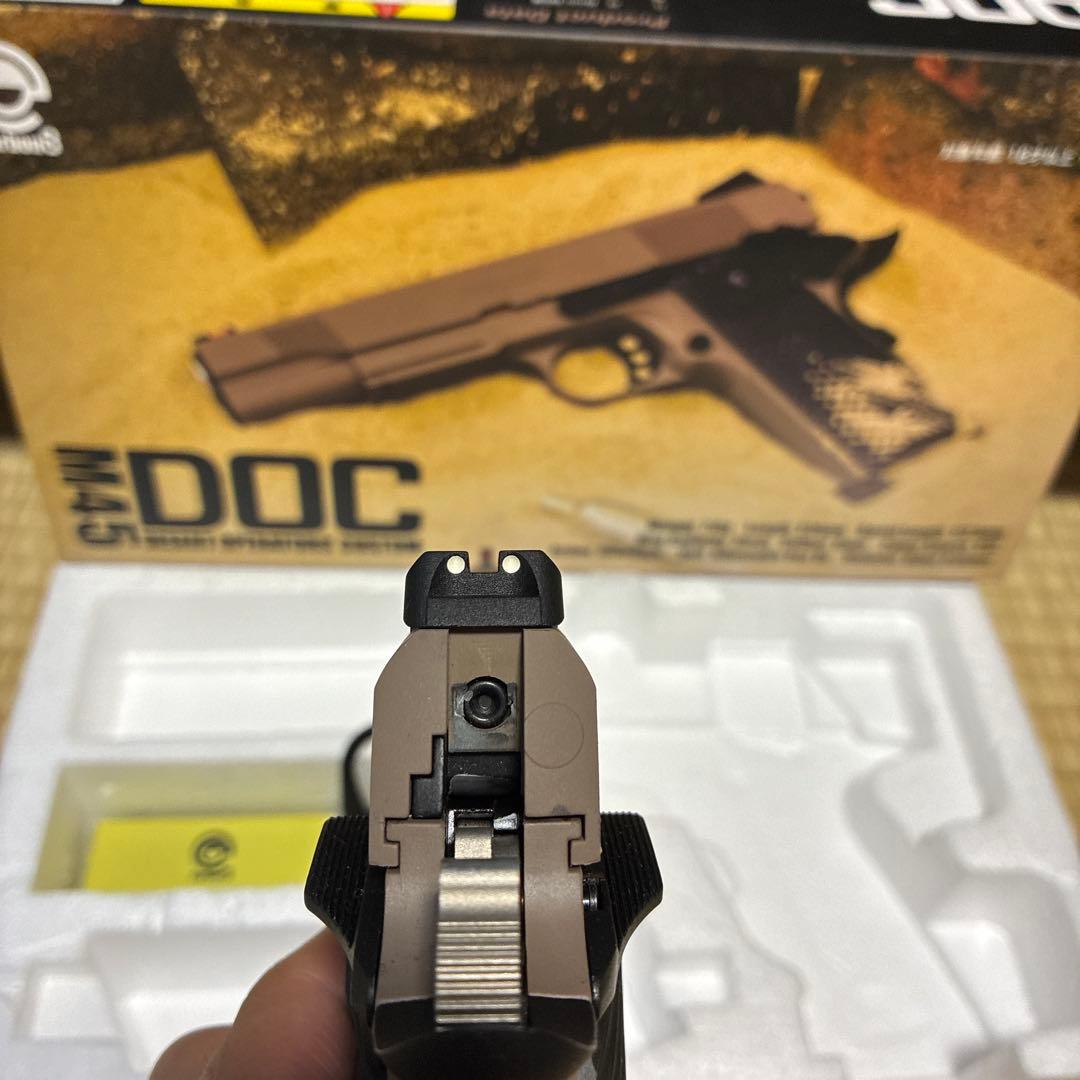 カーボネイト　M45DOC