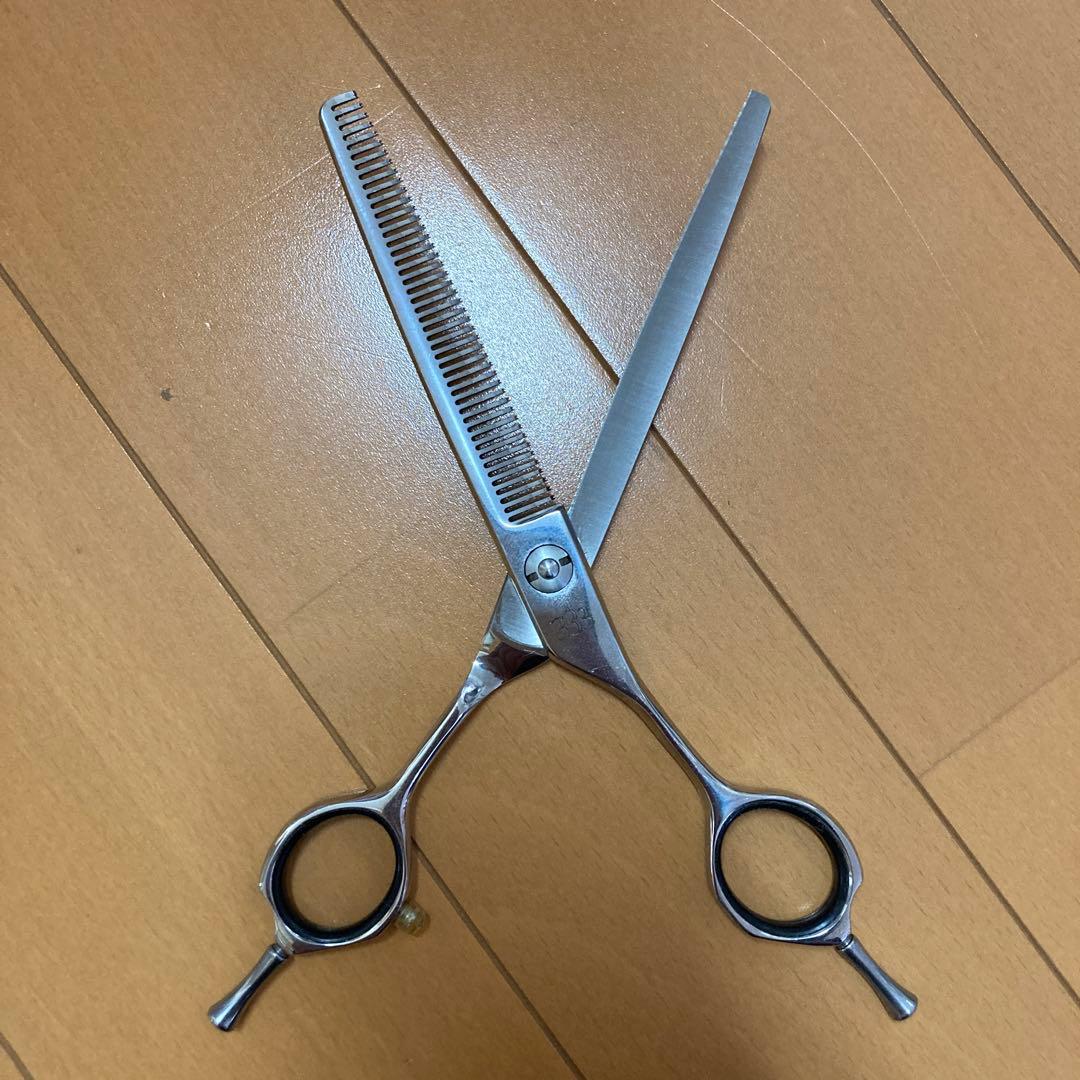 犬用トリミングハサミセット