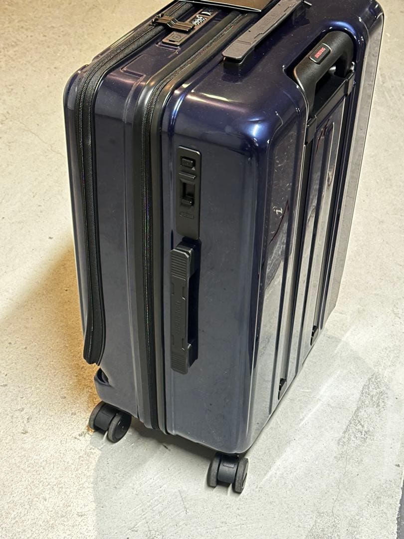 新品 お買得 BRIEFING H-60F SD NEO NAVY