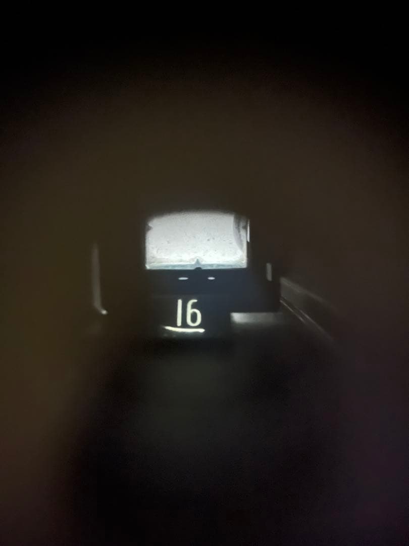 【動作品・現状品】BolexH16 レンズ付16mmフィルムカメラ　ボレックス