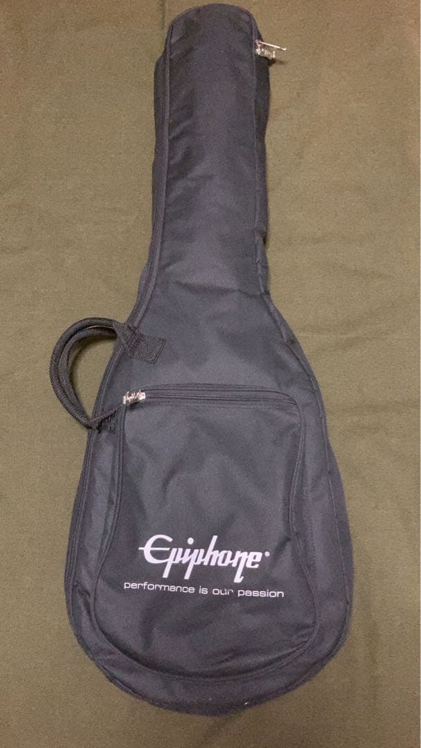 ね子さま専用Epiphone wildkat エピフォン ワイルドキャット